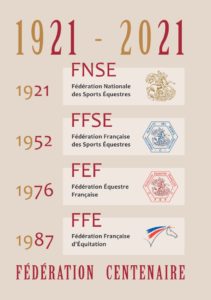 Licence FFE fléchage tourisme: qu'est-ce que c'est