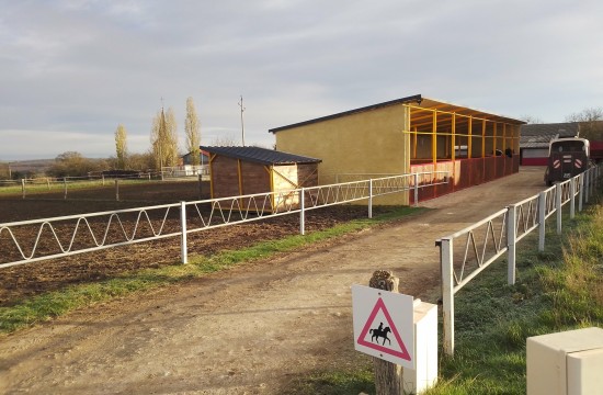 Chez Galopin à BADONVILLIERS 55130