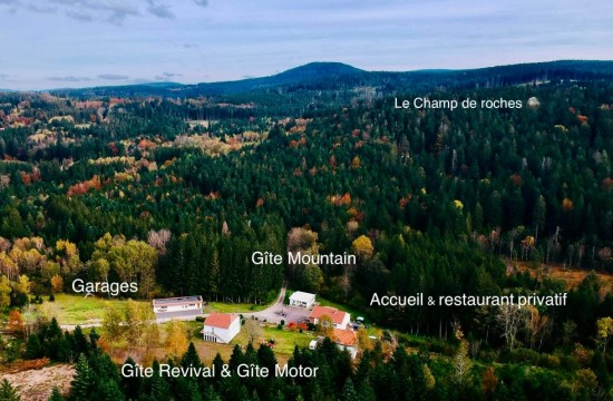 Rock “in 70” à BARBEY SEROUX