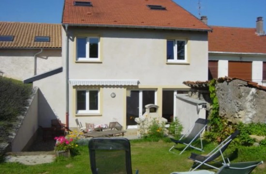 Les Coquelicots à MARIEULLES